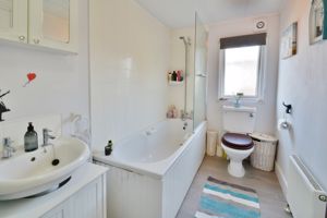 Bathroom- click for photo gallery